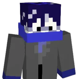 aoi111 Minecraft avatar bust