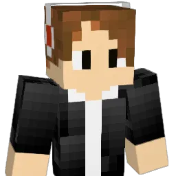 aoi77777 Minecraft avatar bust