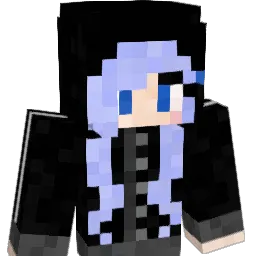 aoi_bot Minecraft avatar bust