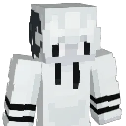 aoihoit Minecraft avatar bust