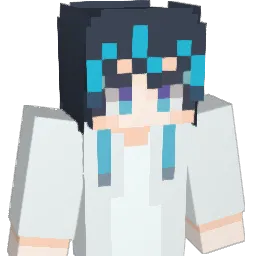 aoiro13's Minecraft skin