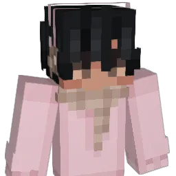 aokoii's Minecraft skin
