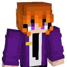 aolt's Minecraft skin