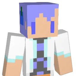 aomikanp38 Minecraft avatar bust