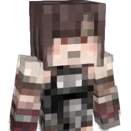 aoneko906's Minecraft skin