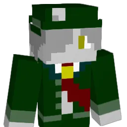 aoriaori Minecraft avatar bust