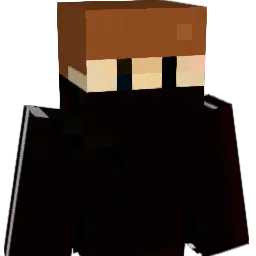 aosdo Minecraft avatar bust