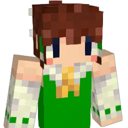 aotan_game Minecraft avatar bust