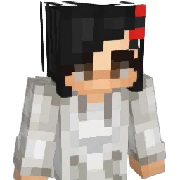 aoteni Minecraft avatar bust