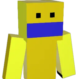 aotti_0318 Minecraft avatar bust