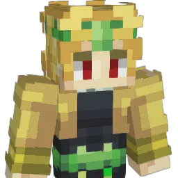 aouyi's Minecraft skin