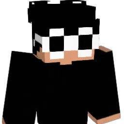 ap0lu Minecraft avatar bust