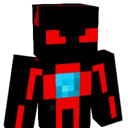 ap0nky3 Minecraft avatar bust