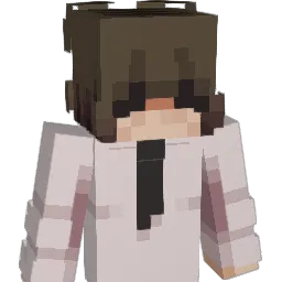 ap0yusiken Minecraft avatar bust