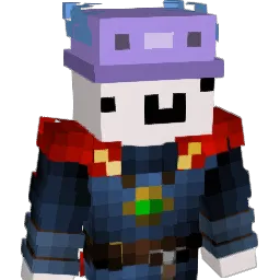 ap3x_exe Minecraft avatar bust