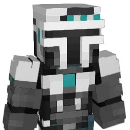 ap_ex Minecraft avatar bust