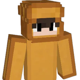 ap_man Minecraft avatar bust