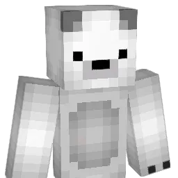 apachhee's Minecraft skin