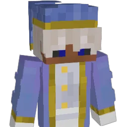 apakte Minecraft avatar bust
