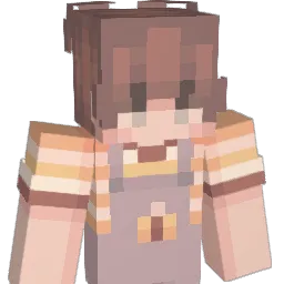 apalssauce's Minecraft skin