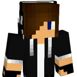 apanatack12 Minecraft avatar bust