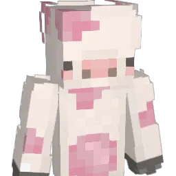 apanspelar00 Minecraft avatar bust