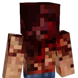 apastrulius Minecraft avatar bust