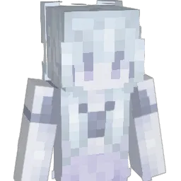 apathetic77 Minecraft avatar bust