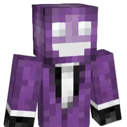 apathie1 Minecraft avatar bust