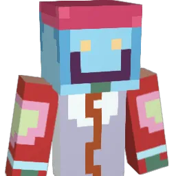 apathy_fish Minecraft avatar bust
