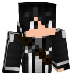 ape01's Minecraft skin