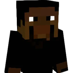 ape_s Minecraft avatar bust