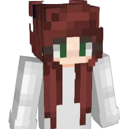apeel Minecraft avatar bust
