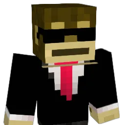 apegare Minecraft avatar bust