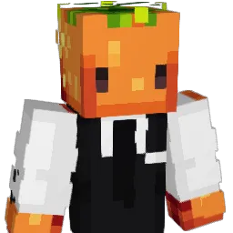apelisinchik Minecraft avatar bust