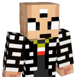 apelsin's Minecraft skin