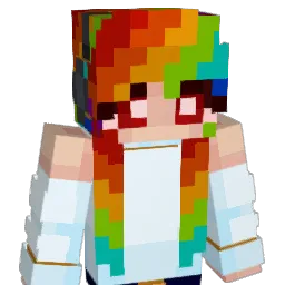 apelsin_cutie Minecraft avatar bust