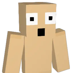 apelskolan5 Minecraft avatar bust