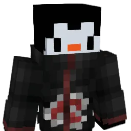 apenguinmaster1's Minecraft skin