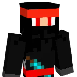 apenney95 Minecraft avatar bust