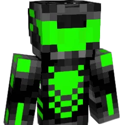apenviking's Minecraft skin