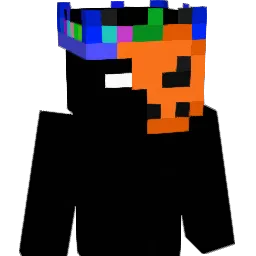 apetecivel Minecraft avatar bust
