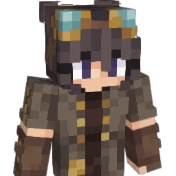 apexsnook's Minecraft skin