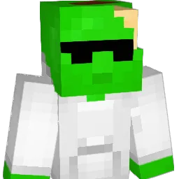apfelkrieghd Minecraft avatar bust