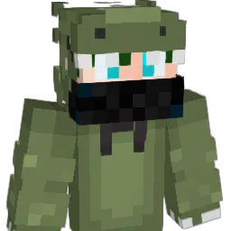 apfelkuchen__ Minecraft avatar bust