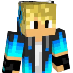 apfelsine_007 Minecraft avatar bust