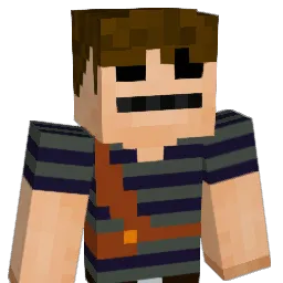 apfeltyp's Minecraft skin
