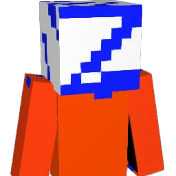 apfhdzld Minecraft avatar bust