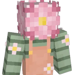 aphaline's Minecraft skin