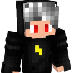 aphayallday Minecraft avatar bust